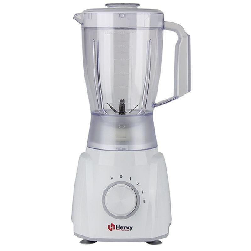 Hervy stormy (White)