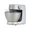 Kenwood Prospero Plus Stand Mixer 4.3 Liter 1000 Watt Silver - KHC29.A0SI