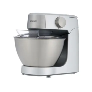 Kenwood Prospero Plus Stand Mixer 4.3 Liter 1000 Watt Silver - KHC29.A0SI