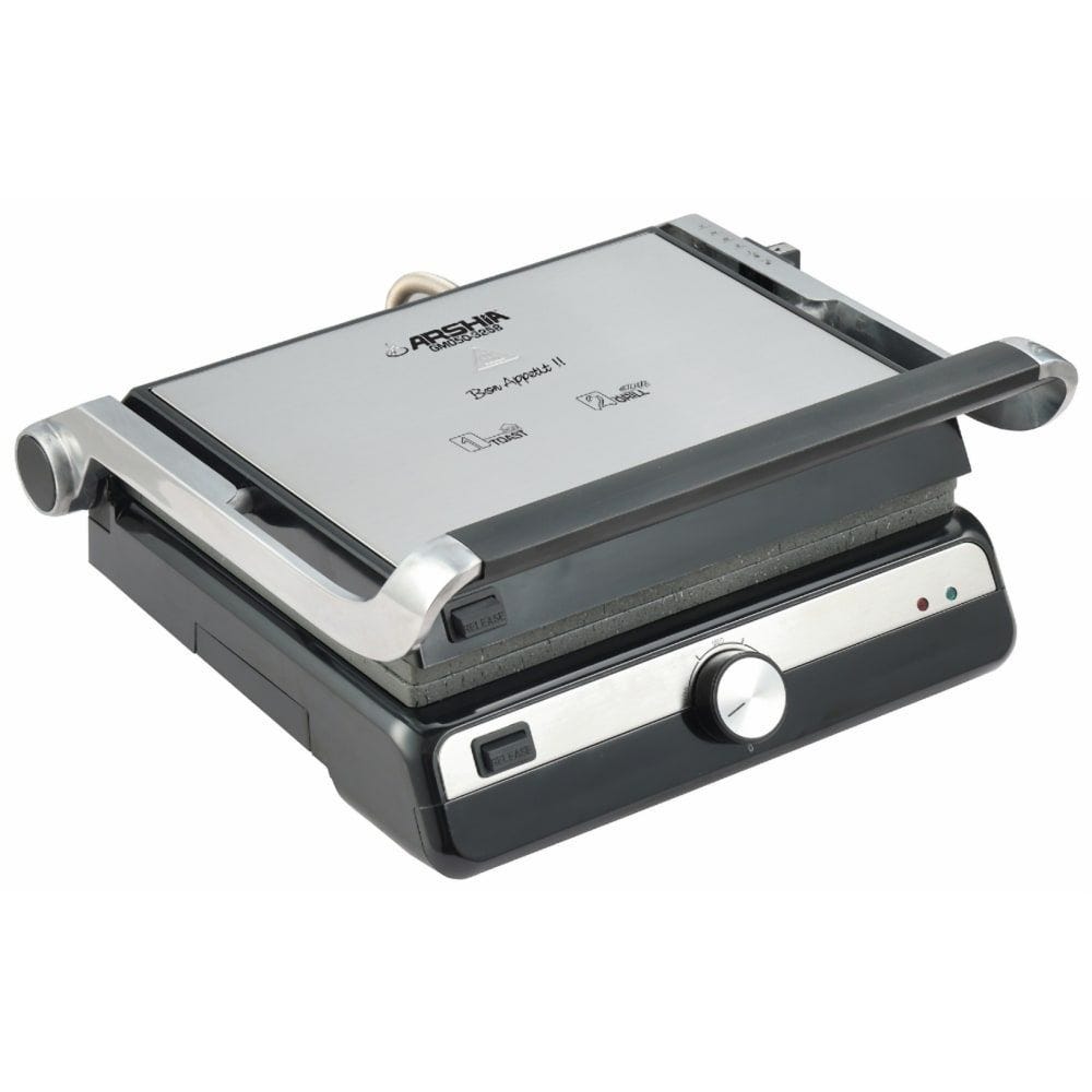 Arshia Electric Grill, , - GM050-3258