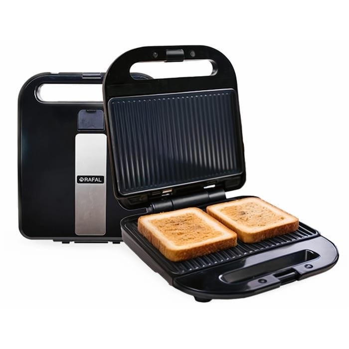 Rafal Multifunctional Sandwich Maker