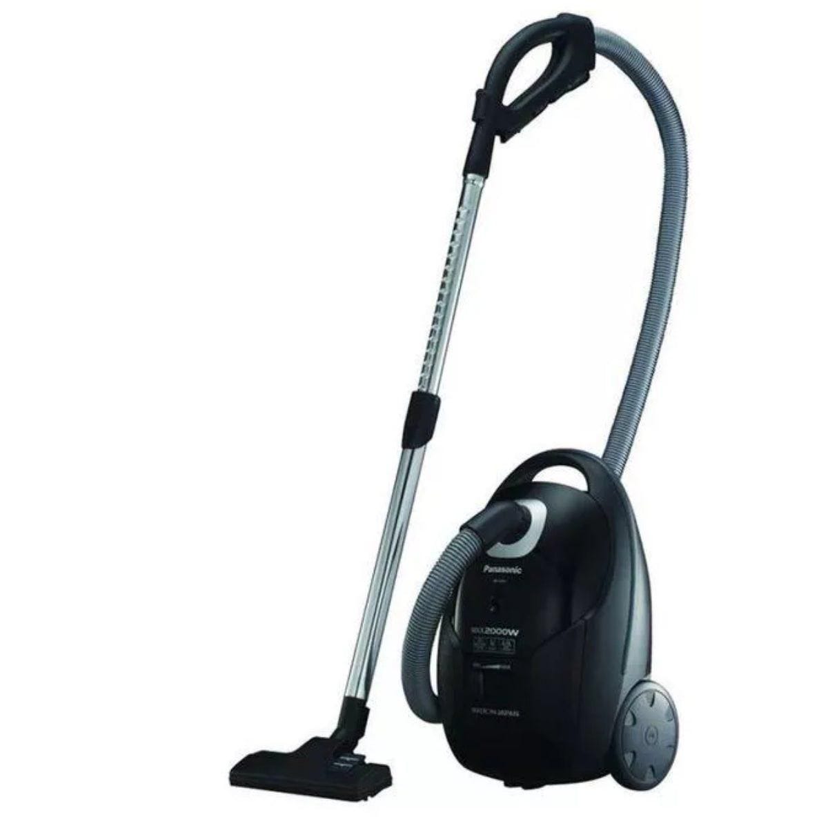 Panasonic Premium Bagged Vacuum Cleaner MC-CJ913