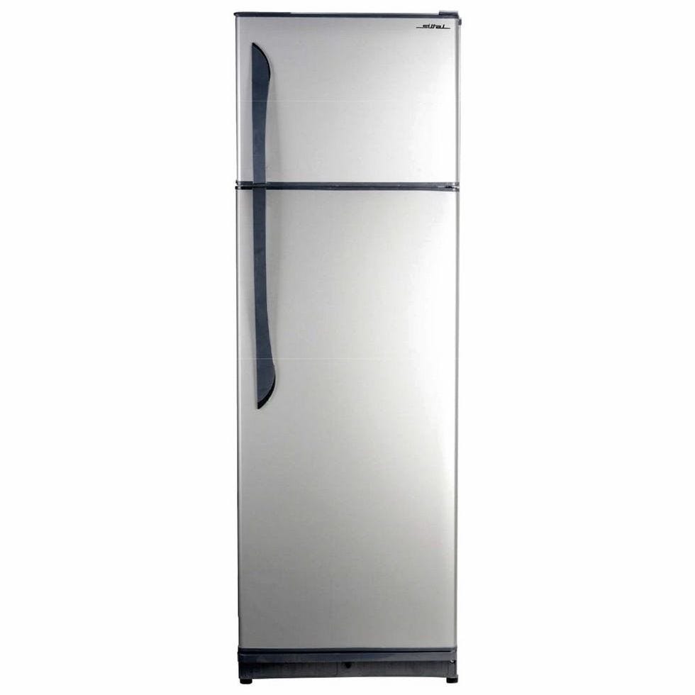 Siltal Defrost Refrigerator, , - SR320