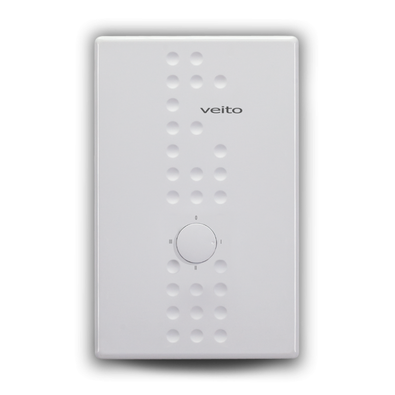 Veito Flow S Instant Water Heater