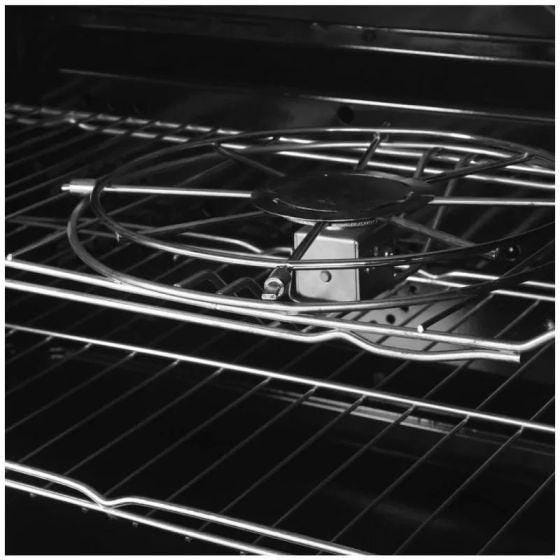 Unionaire O-Signature 2 Digital Gas Cooker C69SSGC383ICS2FOS22WAL