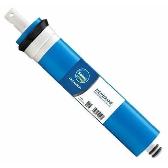 Tank Power Membrane Water Filter Cartidge