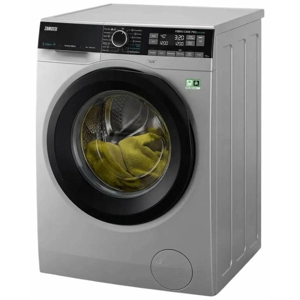 Zanussi ProSteam