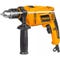 Ingco Impact Drill 650 Watt Orange - ID6528