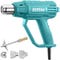 TOTAL Electric Heat Guns Blue - TB20036