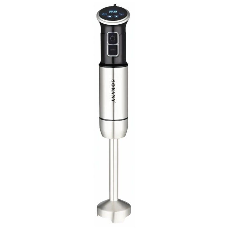 Sokany Digital Hand Blender SK-1729-2N