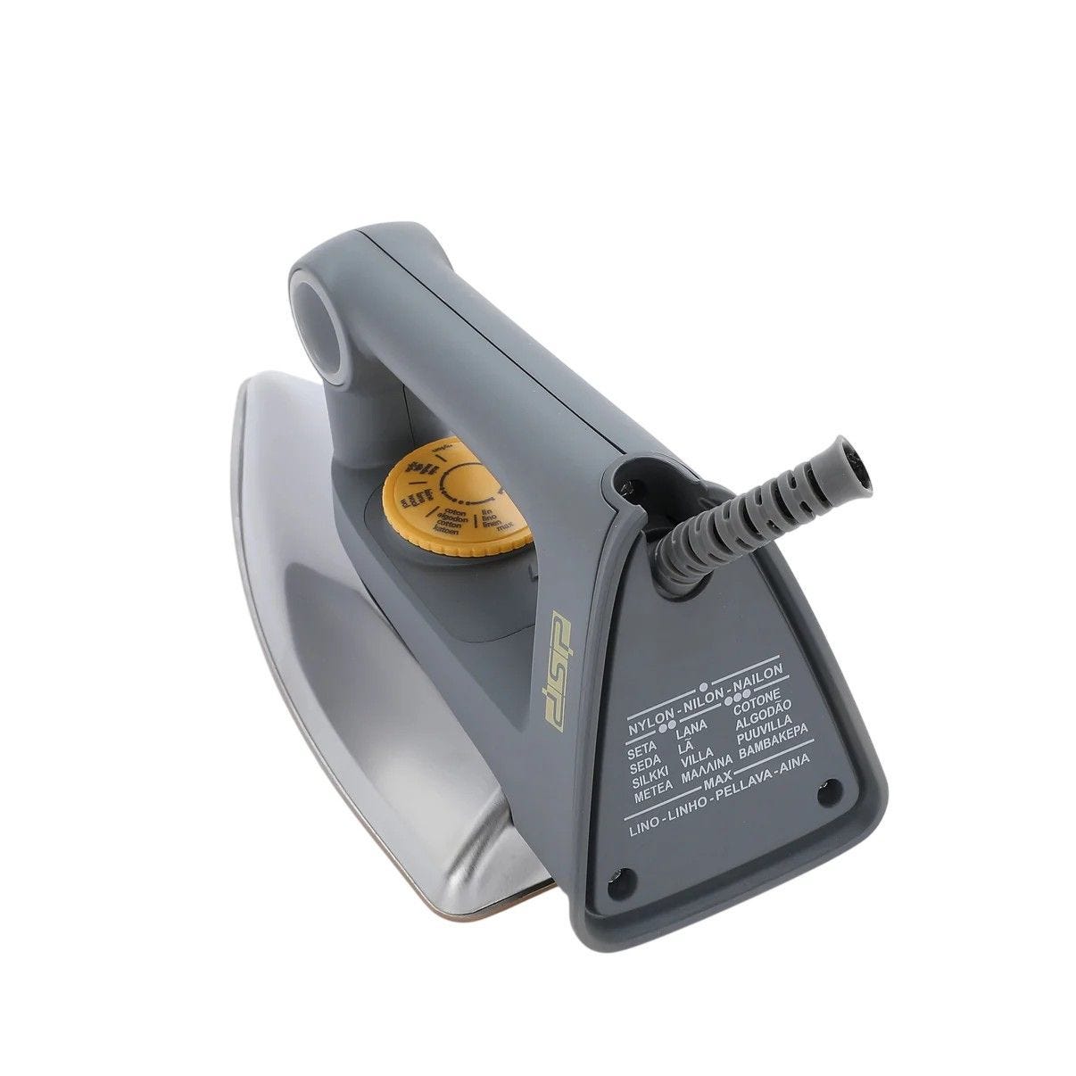 DSP Dry Iron KD1177