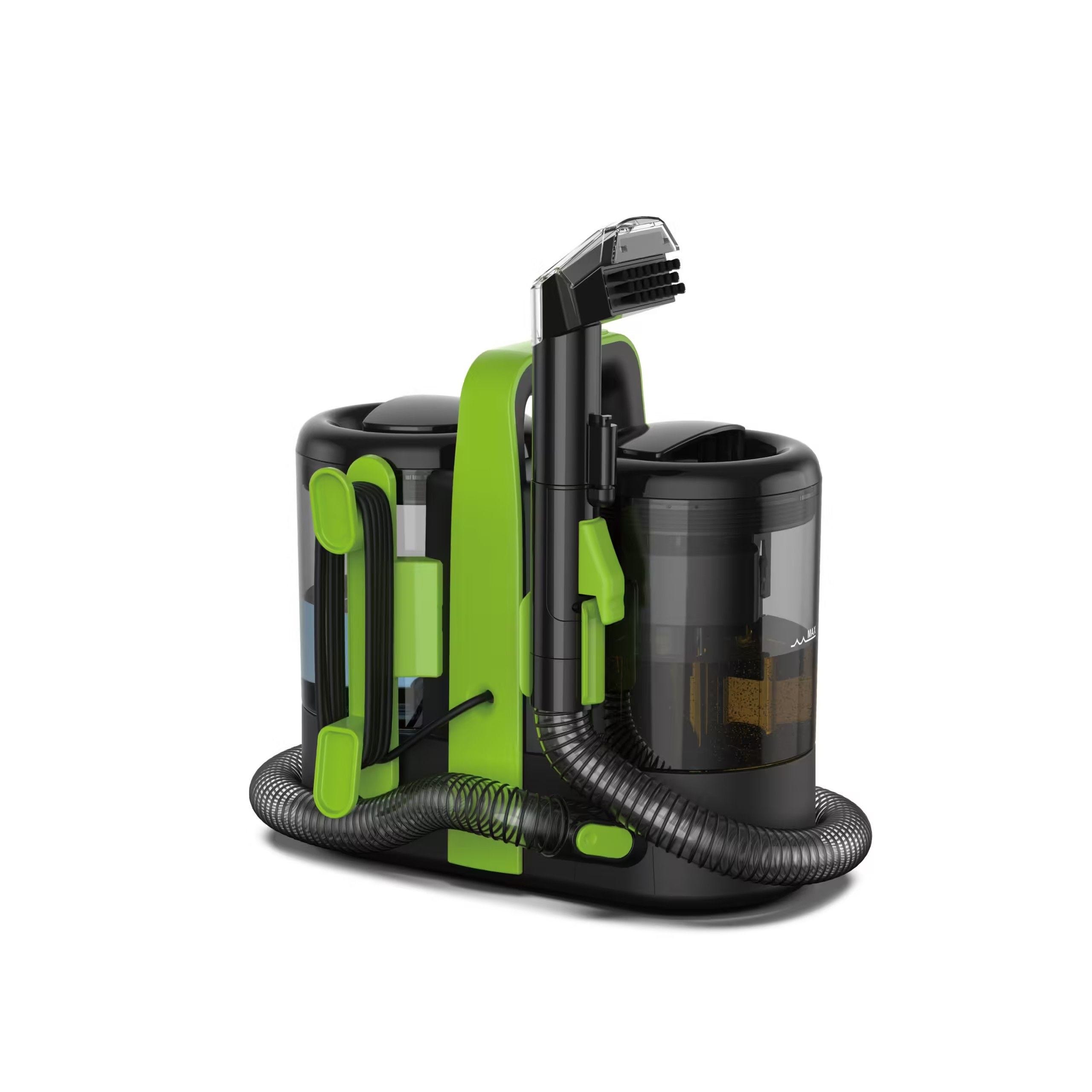 Sonifer Bagless Portable Carpet Vacuum Cleaner SF-2251