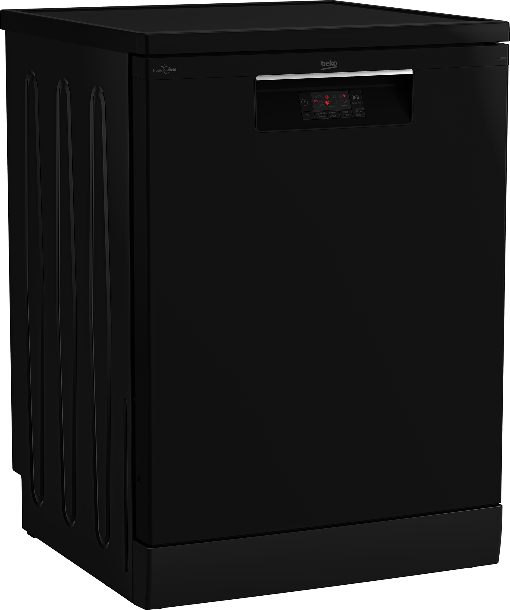 Beko b 300 Digital Dishwasher BDFN15421B