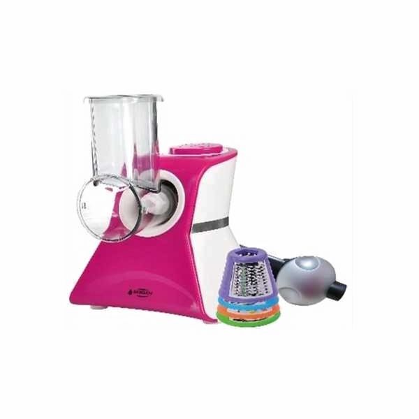 Bergen Maker, , - VC02