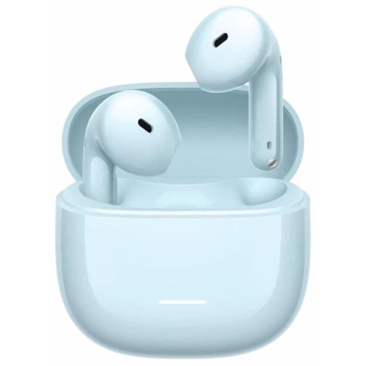 Xiaomi REDMI Buds 8 Lite In-Ear Earbuds, Up to 36 Hours, Blue - M2539E1