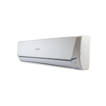 Tornado Split Air Conditioner Cooling Only 1.5 HP White - TH-C12YEE