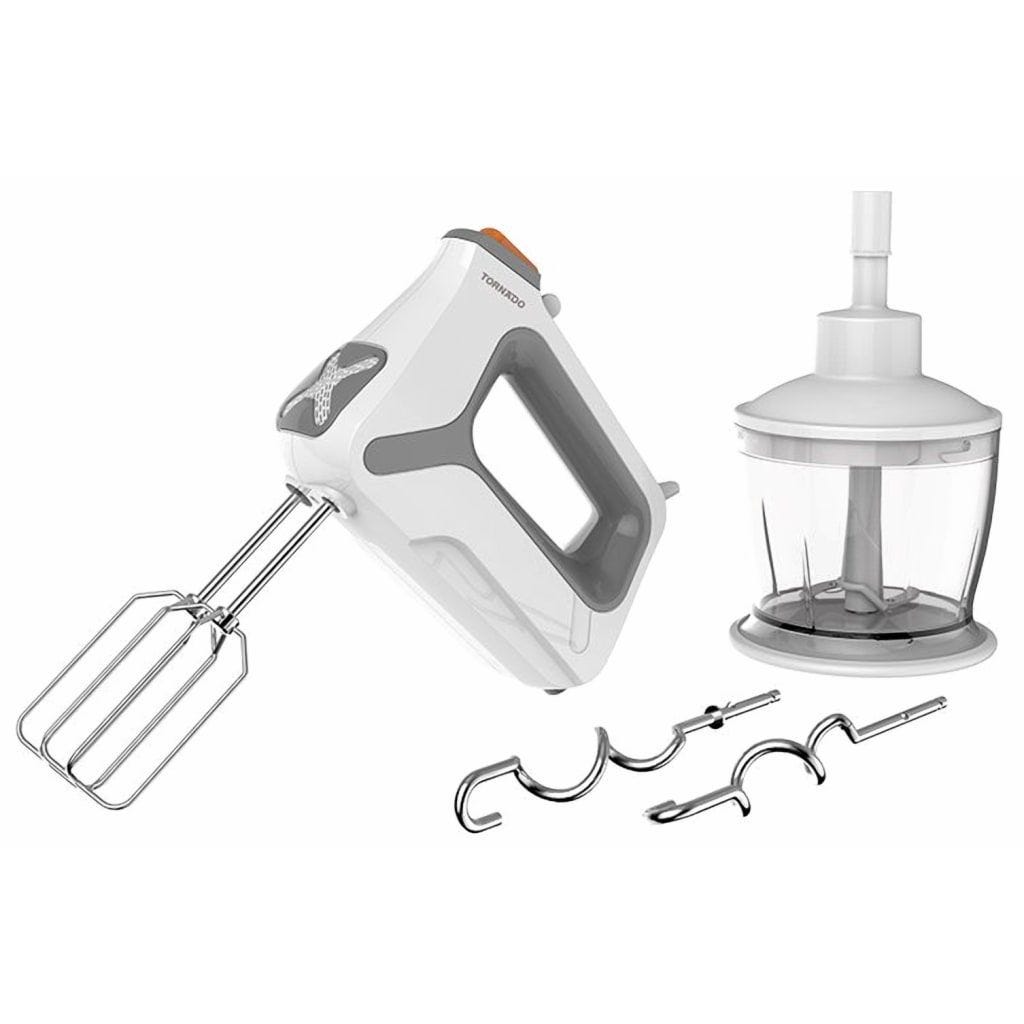 TORNADO Hand Mixer THM-400SS