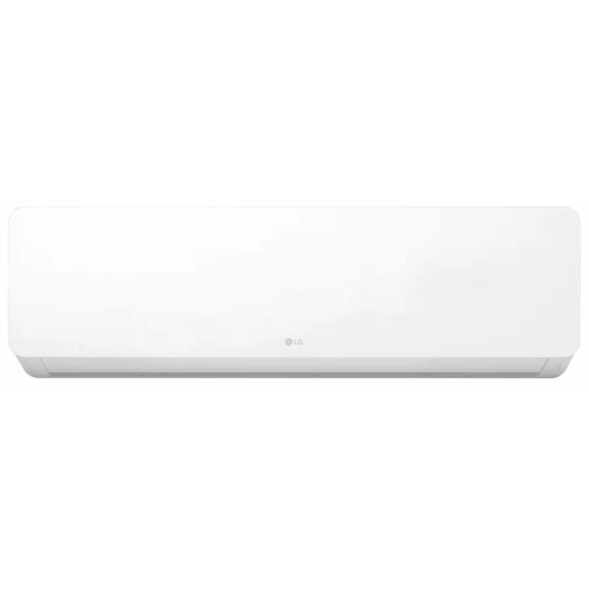 LG HERO Split Air Conditioner Cooling & Heating 2.25 HP White - S4-H18RZAAA