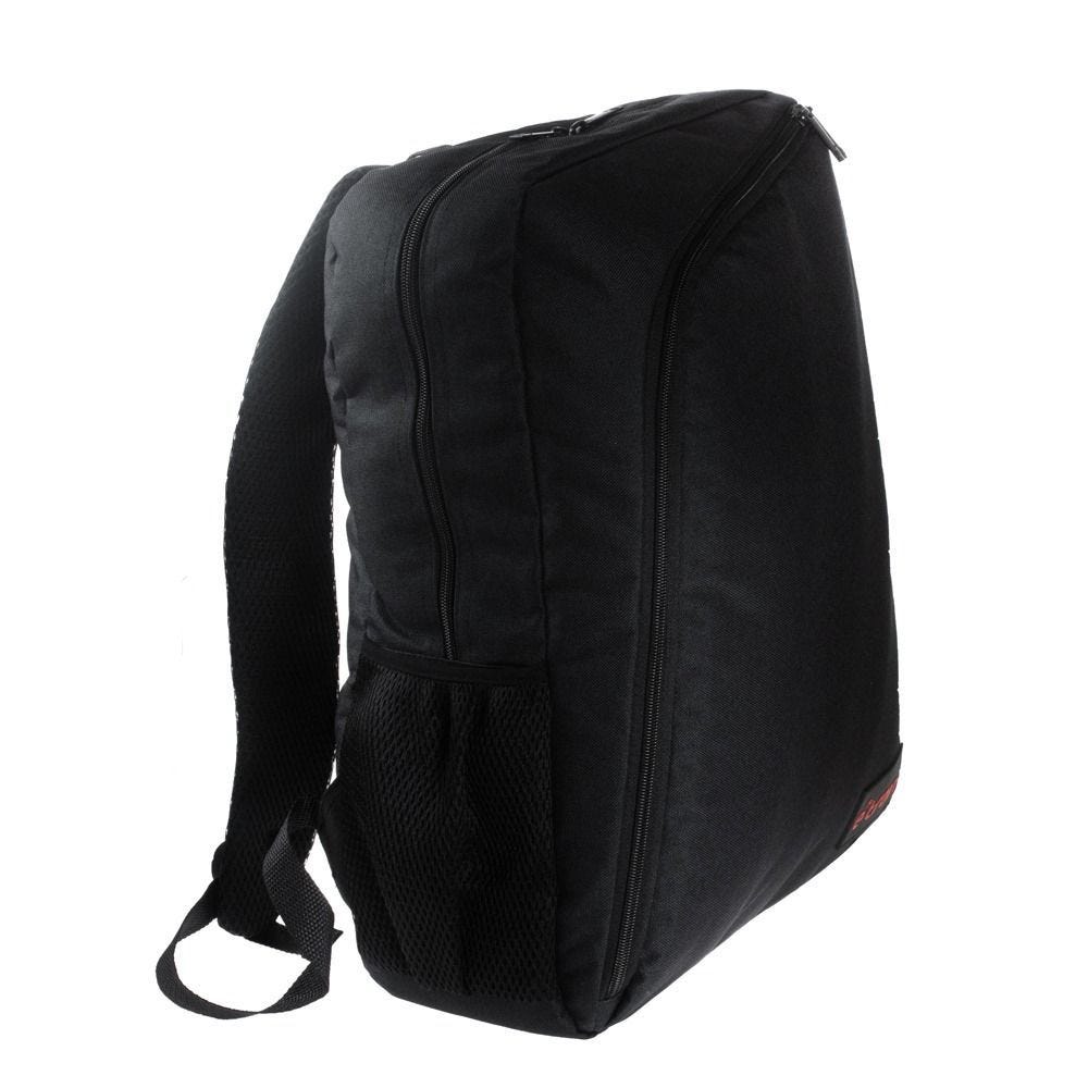 E-Train Backpack Bag Fit Up to 15.6 for Unisex