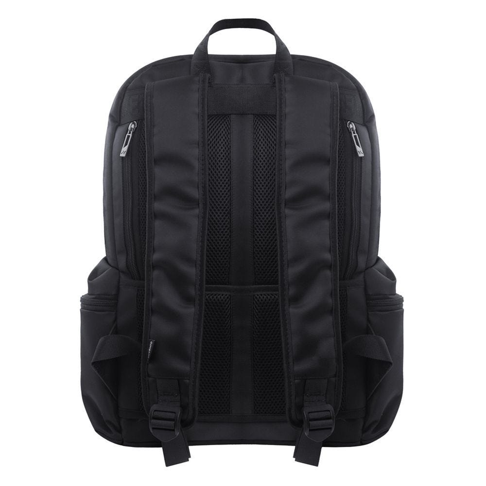 L'avvento laptop backpack for men