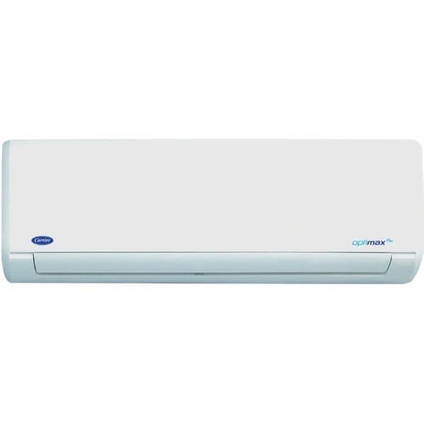 Carrier Optimax Pro Split Air Conditioner, Cooling Only, 1.5 HP, White - ‎KHCT12N