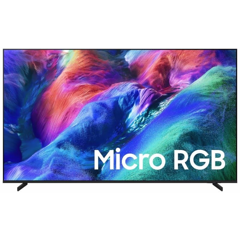 Samsung R85H 55 Inch 4K UHD Smart Micro RGB TV with Built In Receiver - MRA55R85H