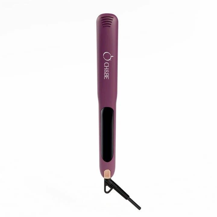 CH&BE Float Hair Straightener, 230 °C - Purple