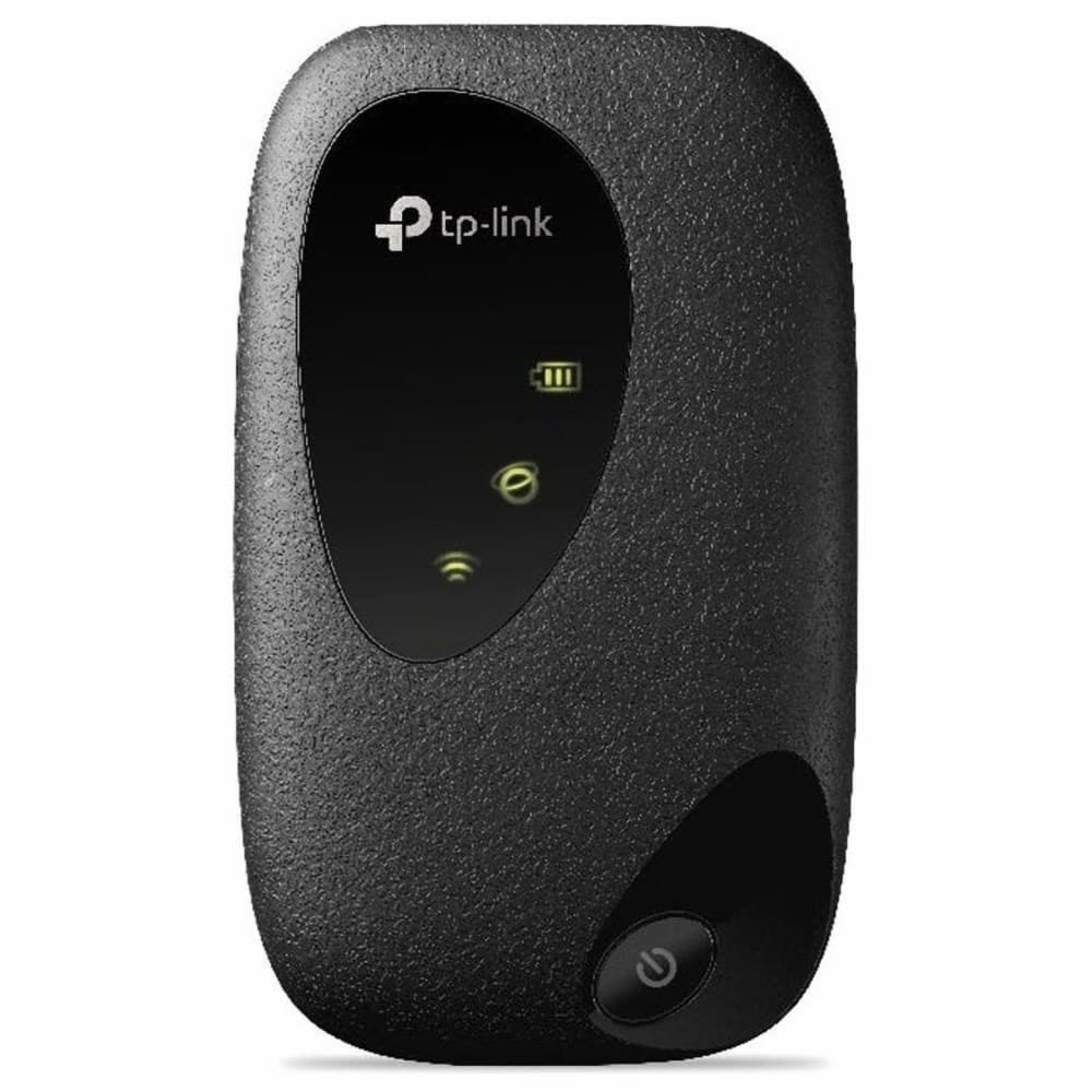 TP-Link 4G LTE Mobile Wi-Fi - M7200