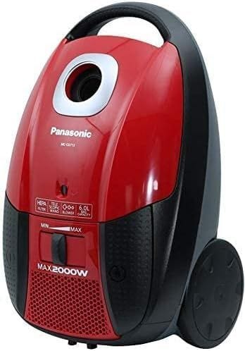 Panasonic Canister Vacuum Cleaner CG713
