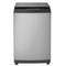 Toshiba Top Load Automatic Washing Machine 11 kg Silver - AW-UK1100HUPEG (SK)