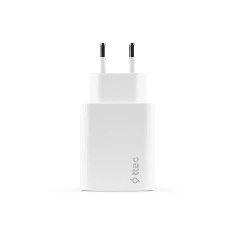 TTEC SmartCharger Duo Adapter