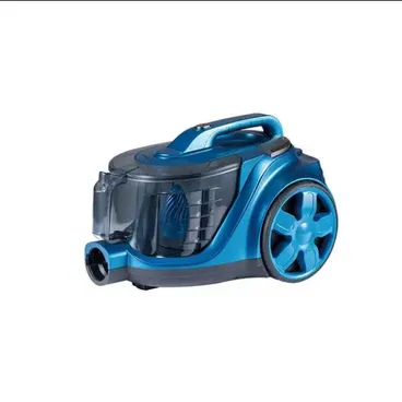 Sokany Bagless Canister Vacuum Cleaner 3600 Watt Blue - SK-13005