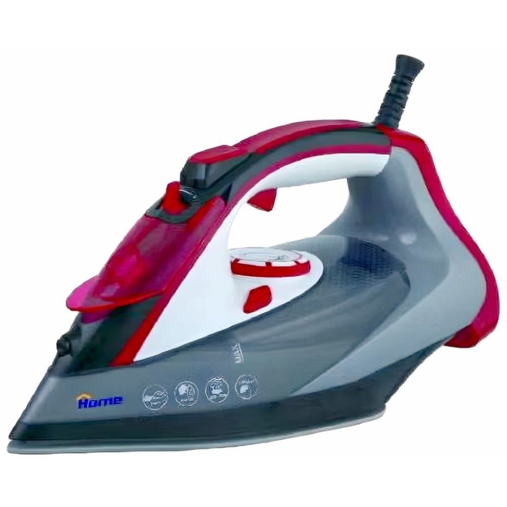 Home Steam Iron SN1108