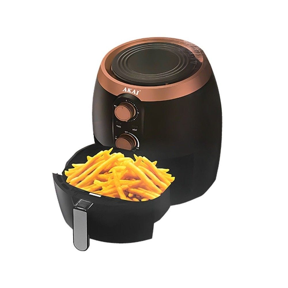 Akai AirFryer, , , - AK- F14M