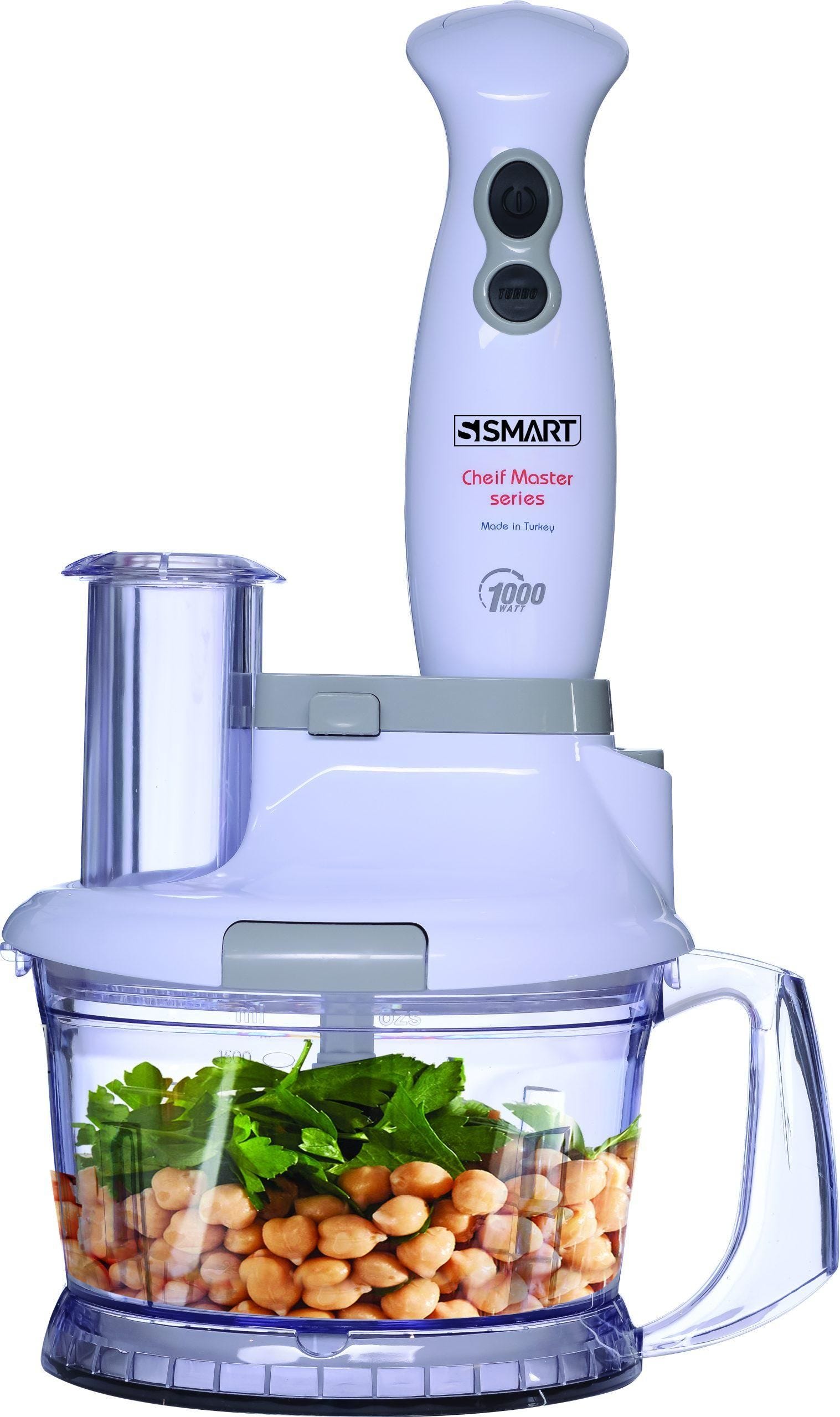 SMART Food Processor SHBS46T