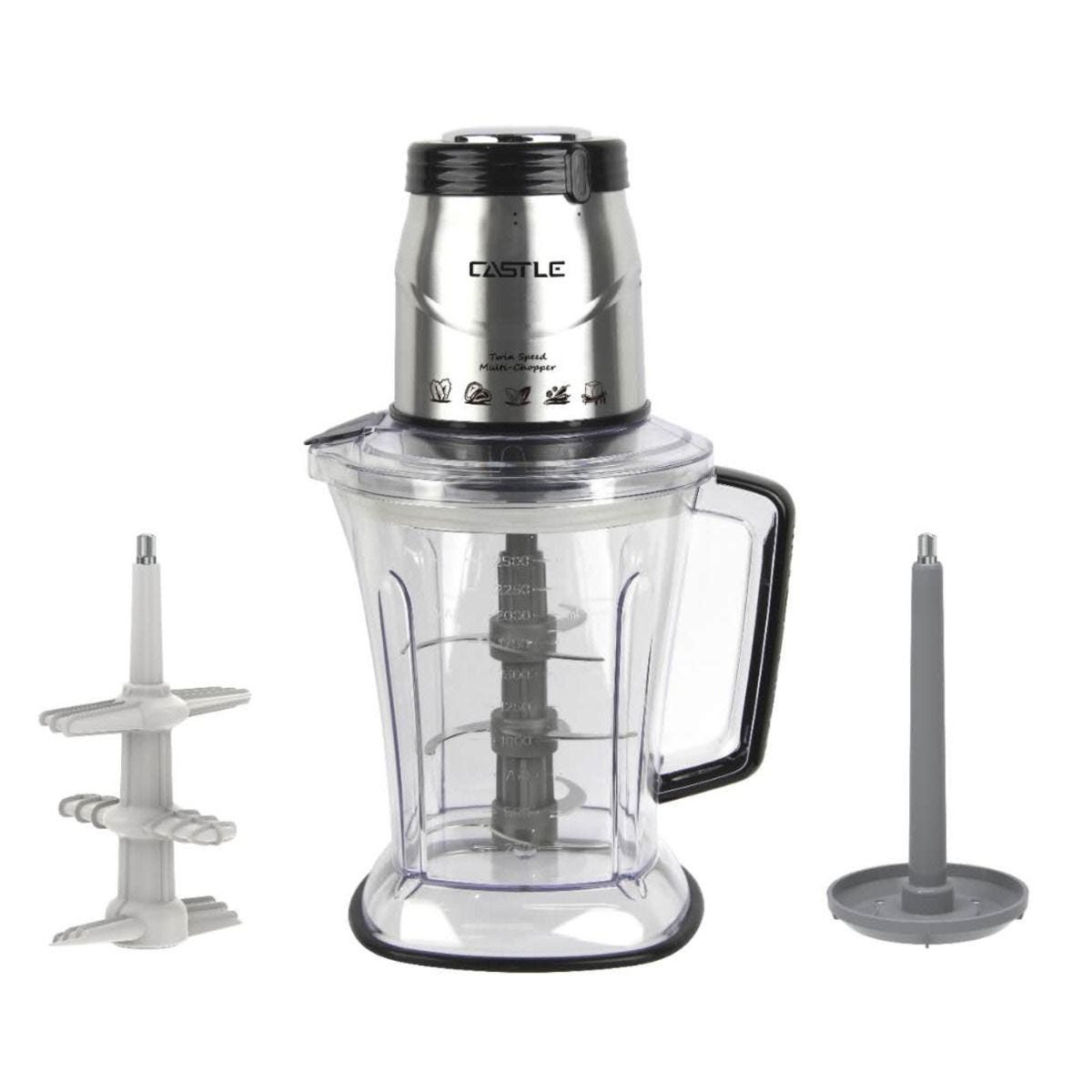 Castle Chopper, , , - CHMX1085