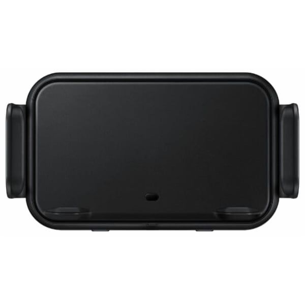 SAMSUNG Wireless Car Charger & Holder, Black - EP-H5300