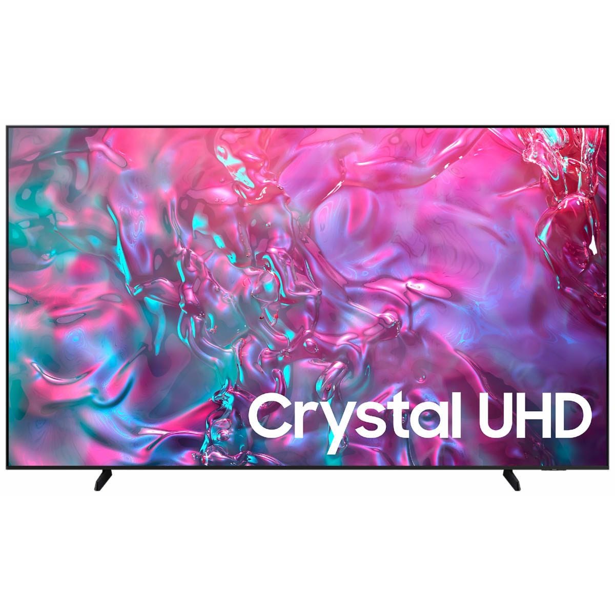 SAMSUNG DU9000 Series 98 Inch 4K UHD Smart LED TV with Built In Receiver - UA98DU9000