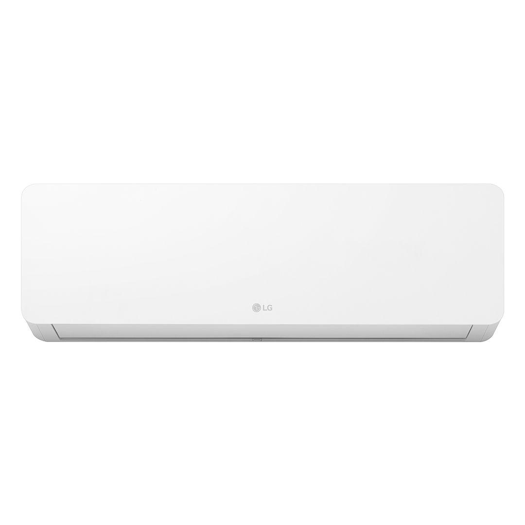 LG HERO Split Air Conditioner Cooling Only 1.5 HP White - S4-C12RZAAA