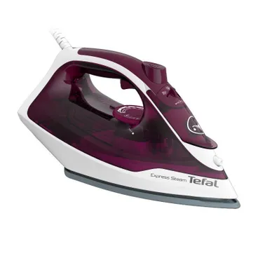 Tefal Express Steam Steam Iron 2400 Watt Port Royal - FV2844E2