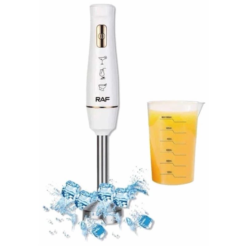 RAF Hand Blender R.313W