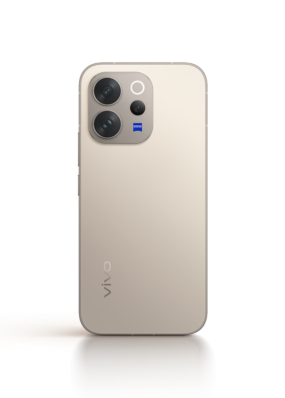 VIVO V70 (256GB, 12GB RAM, Sand Beige)
