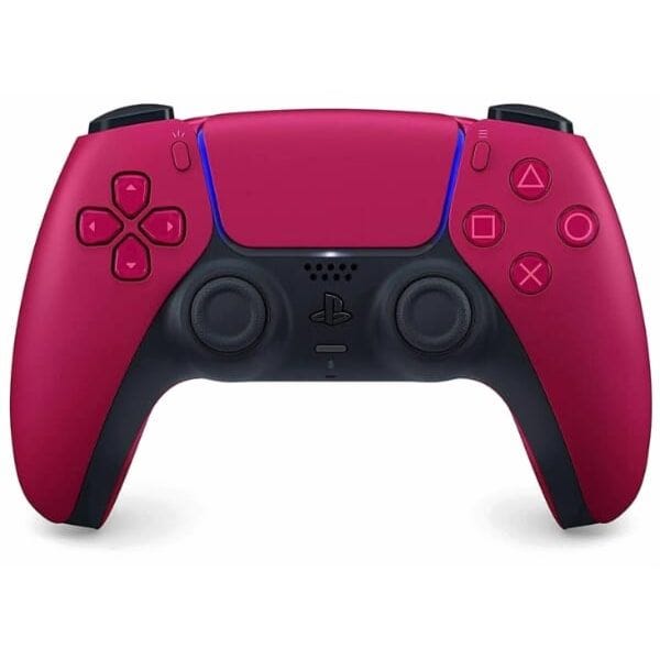 Sony DualSense Wireless Controller For PlayStation 5 - Cosmic Red
