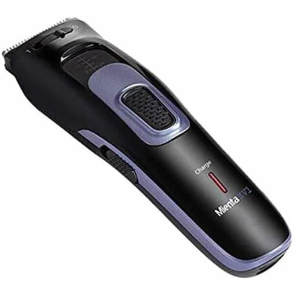 Mienta Rechargeable Hair Clipper Black - HC26306A