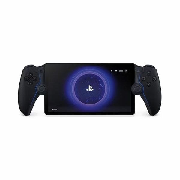 PlayStation Portable Remote Player International Version For PS5 White - CFI-Y1016