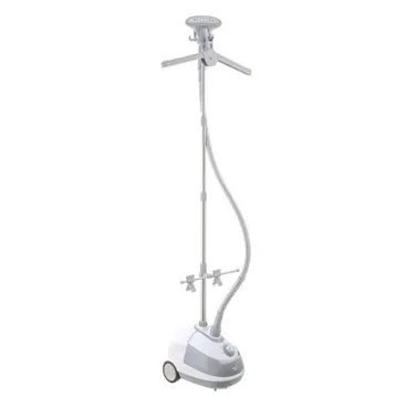 Sonai Stand Garment Steamer 1580 Watt White - MA-8800