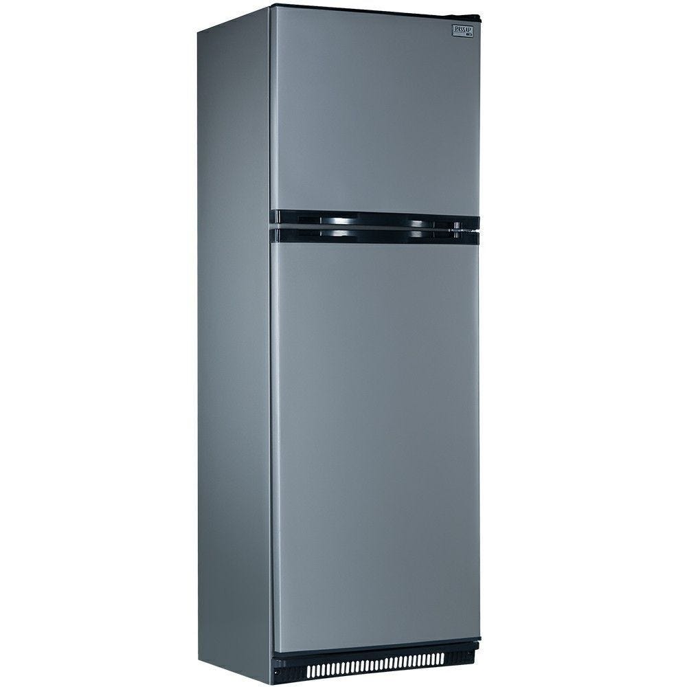 Passap Hairline Refrigerator With Handle FG390L