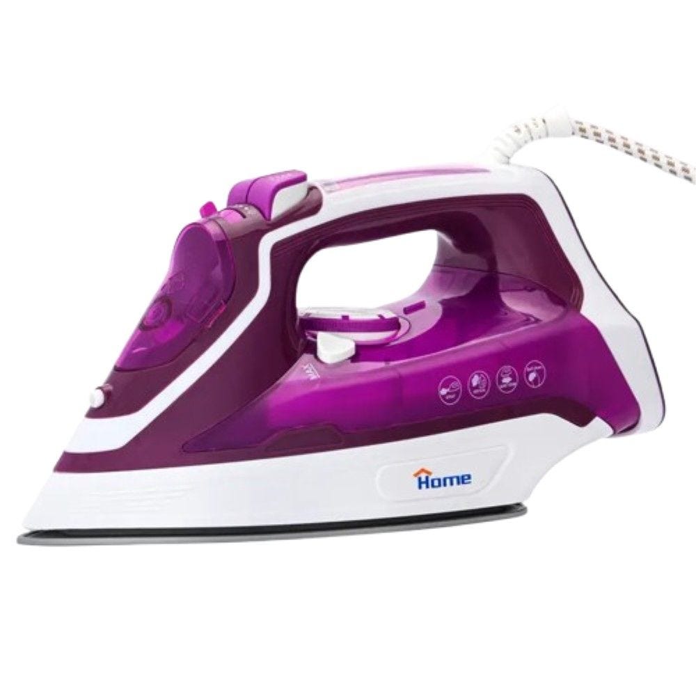 Home Steam Iron SN1109