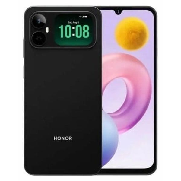 Honor Play20A (128GB, Midnight Black)