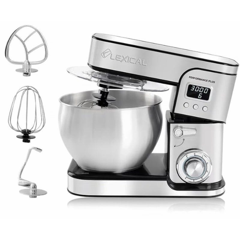 LEXICAL Stand Mixer LCJ-1837